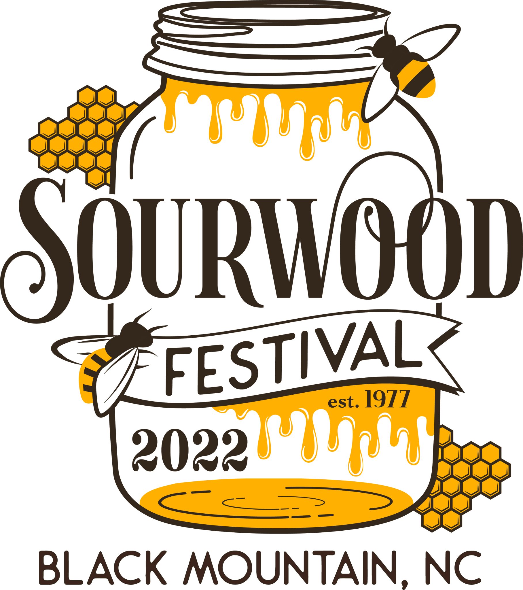 Sourwood Festival – Aug 12-13, 2023 – Black Mountain and Swannanoa