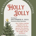 2024 Holly Jolly Festival